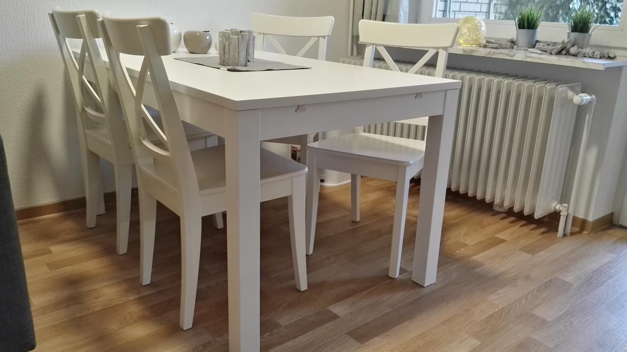 Haus Meeresbrise Büsum Esterno foto